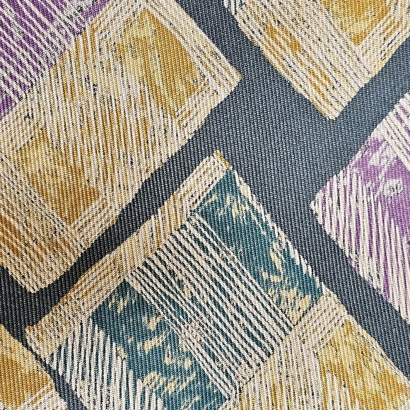 YVES SAINT LAURENT TIE - Picture 10 of 10